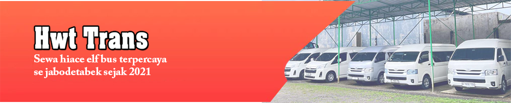 Hiace Trans WIsata