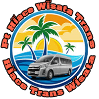 Logo 1 Hiace Trans Wisata