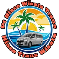Logo 1 Hiace Trans Wisata