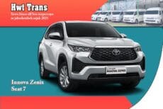 Innova Zenix