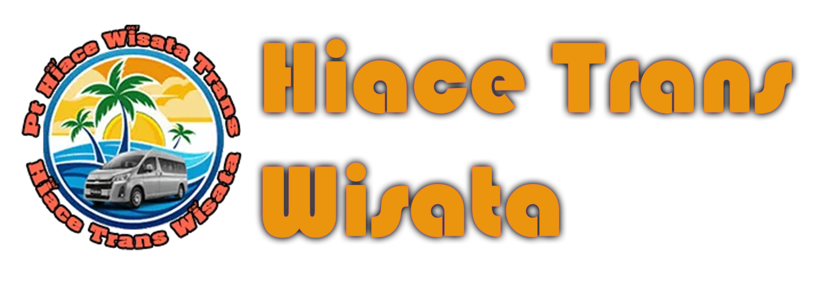 Hiace Trans Wisata