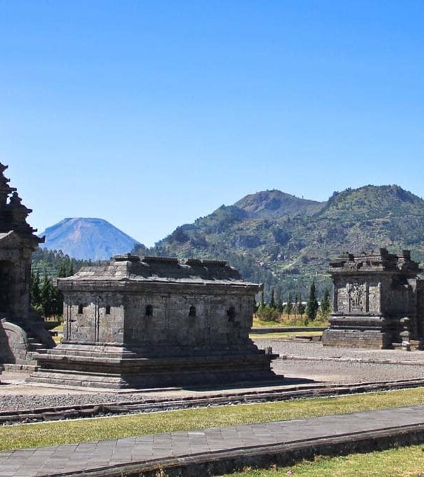 Arjuna_Temple