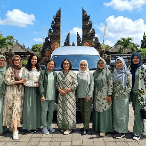 Wisata Ke Bali