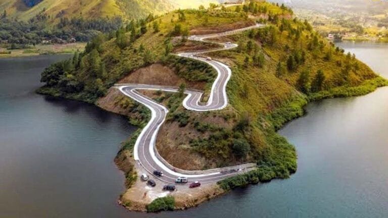 toba
