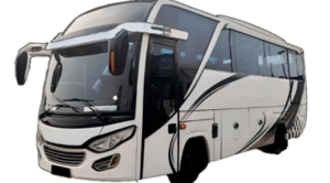 Bus Medium