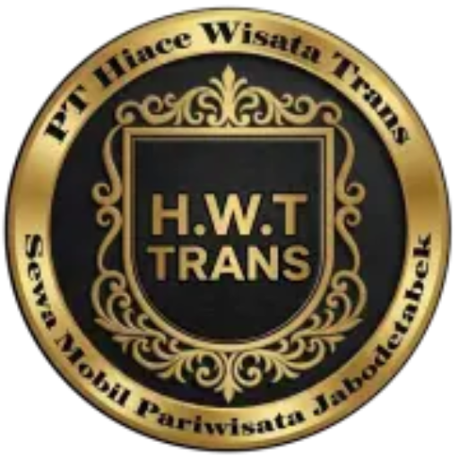 Hiace Trans Wisata