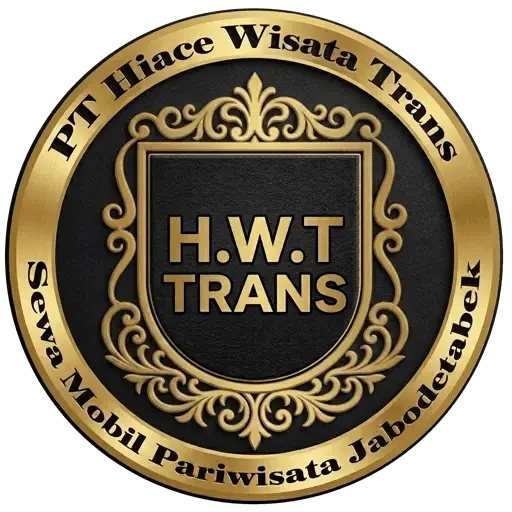 Hiace Trans Wisata