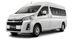 Hiace Premio